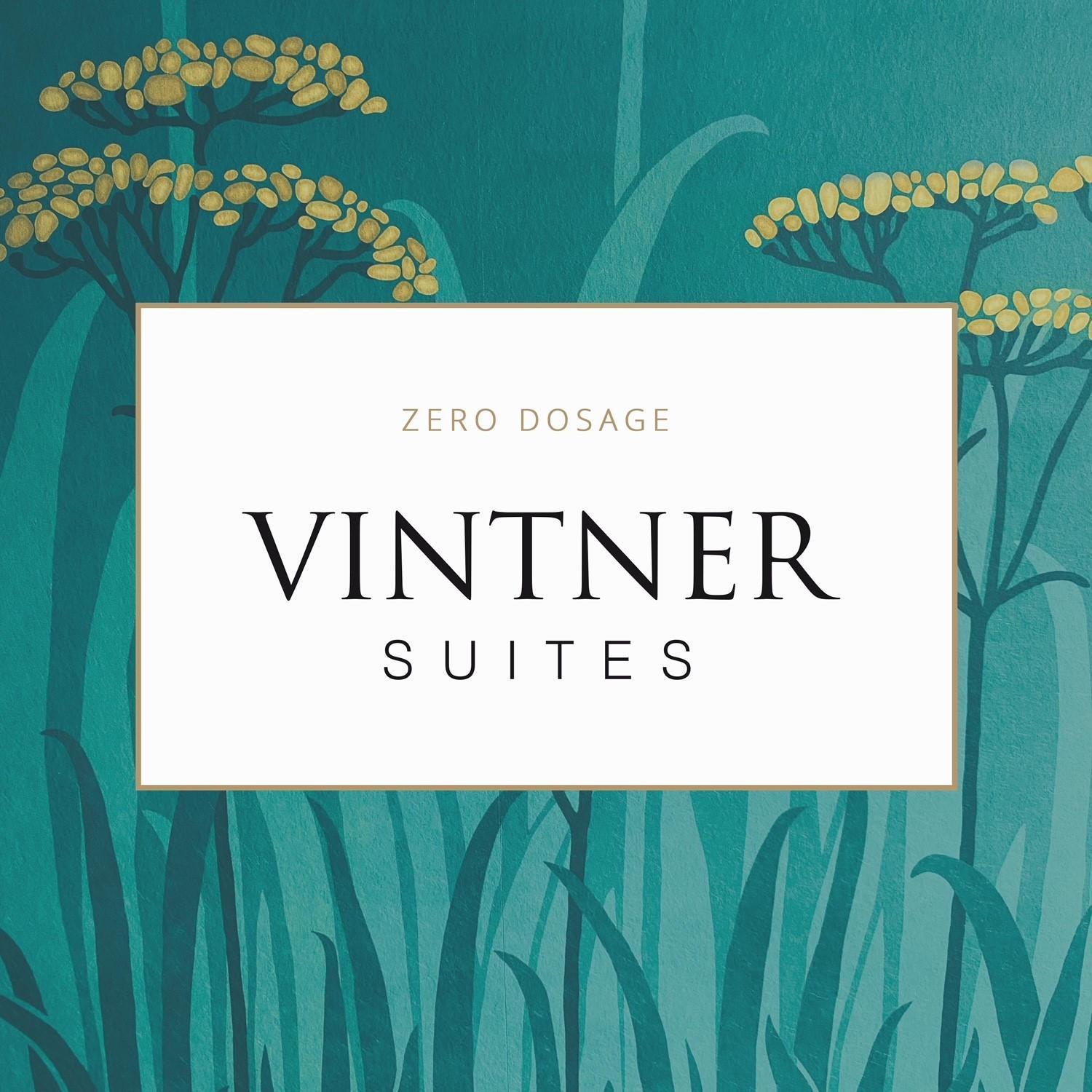 Vintner Suites Нойштадт-ан-дер-Вайнштрасе Экстерьер фото